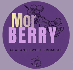 Mor Berry Logo