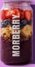 Berry Love